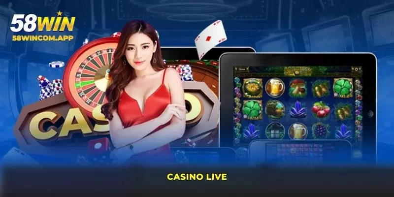 Casino Live