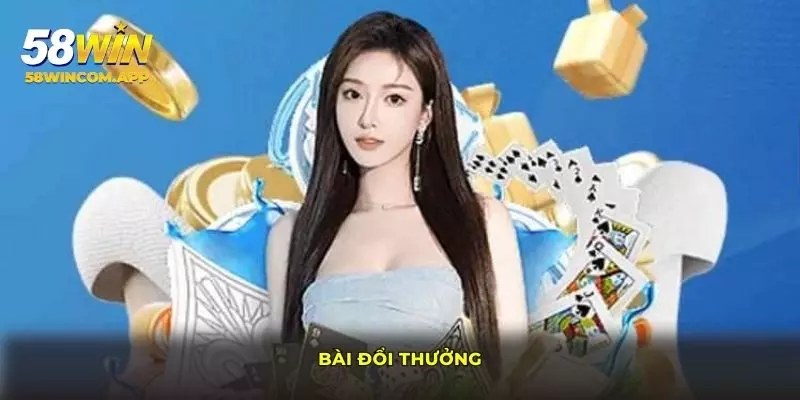 Bài đổi thưởng