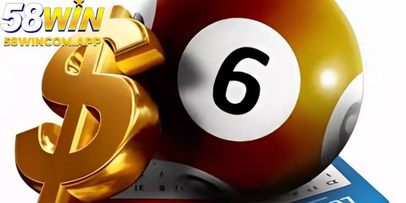 Lotto 58WIN