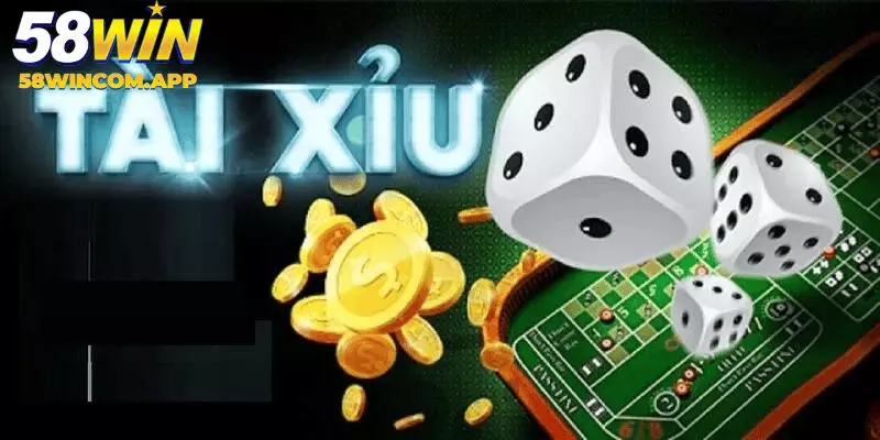 Game Tài Xỉu hiện rất phổ biến tại các nhà cái 